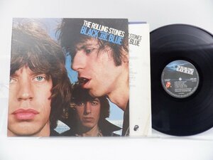 The Rolling Stones(ローリング・ストーンズ)「Black And Blue(ブラック・アンド・ブルー)」LP/Rolling Stones Records(P-10174S)