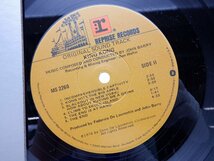 John Barry「King Kong (Original Sound Track)」LP（12インチ）/Reprise Records(MS 2260)/サントラ_画像2