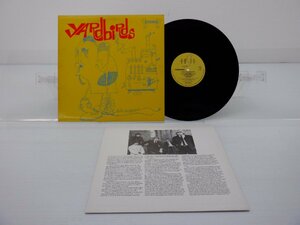 Yardbirds /The Yardbirds「Yardbirds」LP（12インチ）/Edsel Records(ED 116S)/洋楽ロック