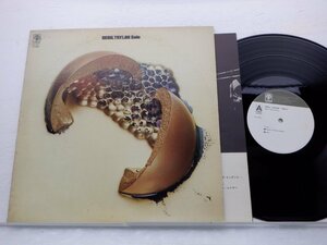 Cecil Taylor(セシル・テイラー)「Solo(ソロ)」LP（12インチ）/Trio Records(PA 7067)/Jazz