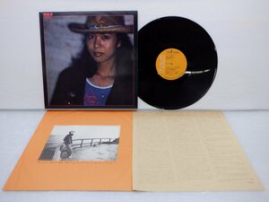 竹内まりや「Beginning(ビギニング)」LP（12インチ）/RCA(RVL-8036)/Rock