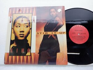 Diana King「Stir It Up」LP（12インチ）/Chaos Recordings(42 77324)/ヒップホップ