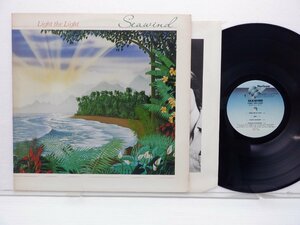 Seawind「Light The Light」LP（12インチ）/Horizon(SP-734)/ジャズ