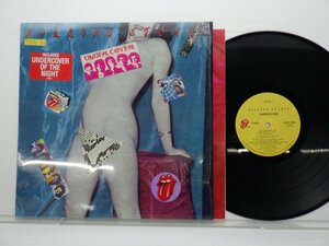 The Rolling Stones「Undercover」LP（12インチ）/Rolling Stones Records(90120-1)/Rock