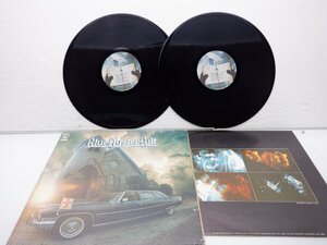 Blue Oyster Cult(ブルー・オイスター・カルト)「On Your Feet Or On Your Knees(地獄の咆哮)」LP/CBS/Sony(SOPW 17-18)/Rock