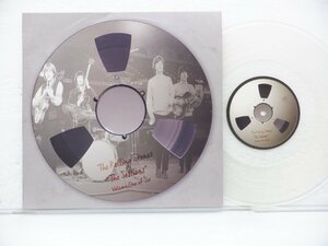 The Rolling Stones「The Sessions Volume One Of Six」SP（10インチ）/Reel-To-Reel Music Company(STONES10V1)/洋楽ロック