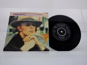 David Bowie「★ (Blackstar)」LP（12インチ）/ISO Records(88875173871)/洋楽ポップス