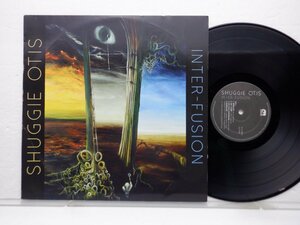 Shuggie Otis「Inter-Fusion」LP（12インチ）/Cleopatra(CLO 0785)/洋楽ロック