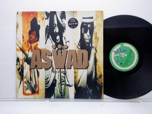 Aswad「Too Wicked」LP（12インチ）/Mango(MLPS 1054)/レゲエ