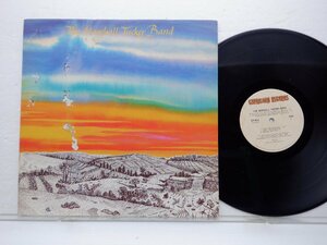 The Marshall Tucker Band「The Marshall Tucker Band」LP（12インチ）/Capricorn Records(CP 0112)/洋楽ロック