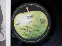 The Beatles(ビートルズ)「Revolver(リボルバー)」LP（12インチ）/Apple Records(EAS-80556)/ロック_画像2