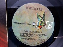 Atomic Rooster「Death Walks Behind You」LP（12インチ）/Elektra(EKS-74094)/洋楽ロック_画像2