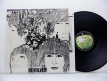 The Beatles(ビートルズ)「Revolver(リボルバー)」LP（12インチ）/Apple Records(EAS-80556)/ロック_画像1
