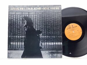 【US盤】Neil Young「After The Gold Rush」LP（12インチ）/Reprise Records(MSK 2283)/Rock