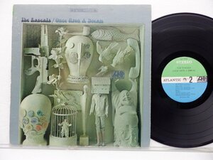 The Rascals「Once Upon A Dream」LP（12インチ）/Atlantic(SD 8169)/洋楽ロック