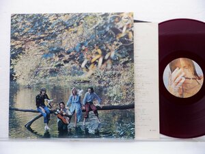 Wings(ウィングス)「Wild Life(ワイルド・ライフ)」LP（12インチ）/Apple Records(AP-80377)/ポップス