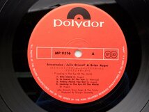 Julie Driscoll「Streetnoise」LP（12インチ）/Polydor(MP-9315/16)/Jazz_画像2