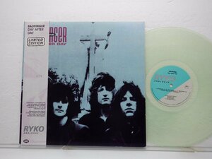 Badfinger「Day After Day」LP（12インチ）/Ryko Analogue(RALP 0189)/洋楽ロック