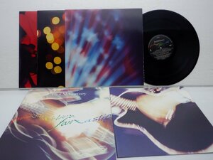 Paul McCartney「Tripping The Live Fantastic」LP（12インチ）/Capitol Records(C1-94778)/洋楽ロック