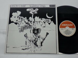 Mellow Candle「Swaddling Songs」LP/Deram(ZAL 11142P)/洋楽ロック