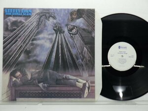 【US盤】Steely Dan(スティーリー・ダン)「The Royal Scam」LP（12インチ）/ABC Records(ABCD-931)/Rock