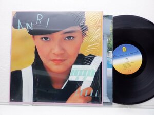 杏里「Cool(クール)」LP（12インチ）/For Life Records(28K-70)/ポップス