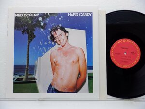 Ned Doheny(ネッド・ドヒニー)「Hard Candy」LP（12インチ）/CBS/Sony(20AP 2328)/Funk / Soul