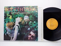 Eurythmics(ユーリズミックス)「In The Garden(イン・ザ・ガーデン)」LP（12インチ）/RCA Records(RPL-8243)/ロック_画像1