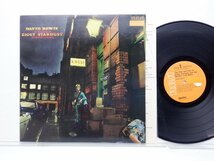 David Bowie(デヴィッド・ボウイ)「The Rise And Fall Of Ziggy Stardust And The Spiders From Mars」/RCA Victor(LSP-4702)_画像1