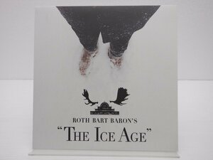 Roth Bart Baron「Roth Bart Baron's “The Ice Age」LP（12インチ）/Felicity(cap-211)/邦楽ロック