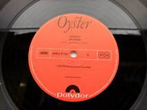 Rainbow(レインボー)「On Stage(オン・ステージ)」LP（12インチ）/Oyster(MWZ 8103/04)/洋楽ロック_画像2