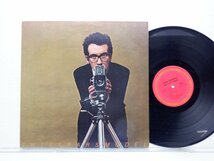 Elvis Costello「This Year's Model」LP（12インチ）/Columbia(PC 35331)/Rock_画像1