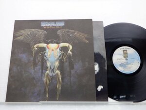 Eagles「One Of These Nights」LP（12インチ）/Asylum Records(7E-1039-A SP)/洋楽ロック