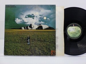 John Lennon「Mind Games」LP（12インチ）/Apple Records(EAP-80950)/洋楽ロック