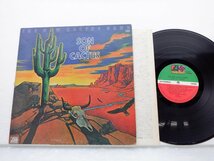 The New Cactus Band(ザ・ニュー・カクタス・バンド)「Son Of Cactus」LP（12インチ）/Atlantic(P-8326A)/Rock_画像1