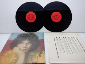 Al Kooper(アル・クーパー)「Easy Does It(イージー・ダズ・イット)」LP（12インチ）/Columbia(G 30031)/ロック