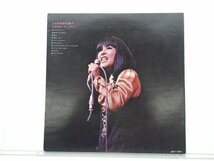 弘田三枝子「ミコR&Bを歌う Mieko Hirota On Stage Exciting R&B Vol.1」LP（12インチ）/Columbia(JPS-5155)/ポップス_画像2