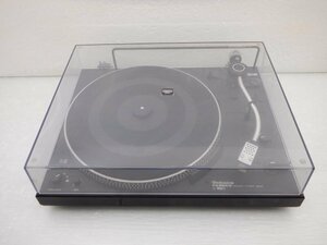 【ジャンク品】Technics Automatic Turntable System SL-FM 1