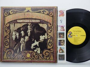 Buffalo Springfield「Last Time Around」LP（12インチ）/ATCO Records(SD 33-256)/洋楽ロック