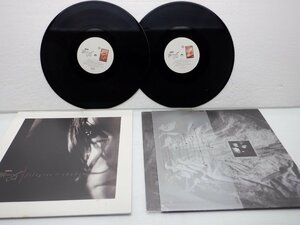 This Mortal Coil「Filigree & Shadow」LP（12インチ）/4AD(DAD 609)/洋楽ポップス