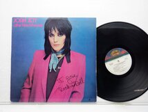 Joan Jett & The Blackhearts(ジョーン・ジェット&ザ・ブラックハーツ)「I Love Rock 'N Roll」LP(NB1-33243)_画像1