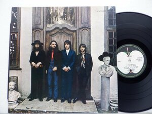 The Beatles(ビートルズ)「Hey Jude (The Beatles Again)(ヘイ・ジュード)」LP（12インチ）/Apple Records(EAS-80570)/洋楽ロック