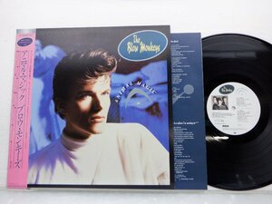 The Blow Monkeys「Animal Magic」LP（12インチ）/RCA(RPL-8343)/洋楽ポップス