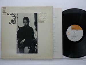 Bob Dylan(ボブ・ディラン)「Another Side Of Bob Dylan」LP（12インチ）/CBS/Sony(SONP 50286)/洋楽ポップス