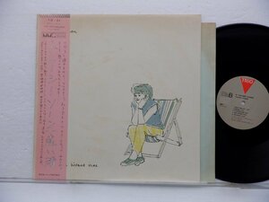 Tracey Thorn(トレイシー・ソーン)「A Distant Shore(遠い渚)」LP（12インチ）/Trio Records(AW-25029)/Rock