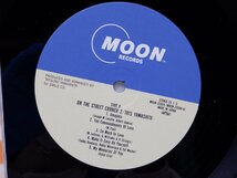 山下達郎「On The Street Corner 2」LP（12インチ）/Moon Records(MOON-25004)/City Pop_画像2