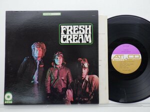 Cream 「Fresh Cream」LP（12インチ）/ATCO Records(SD 33-206)/洋楽ロック