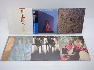 【箱売り/大量】V.A.(Haryy Belafonte/マドンナの宝石/Doris day等)「邦楽/洋楽LP 1箱 まとめ LP約50点セット 。」/その他