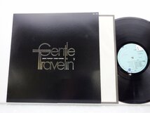 濱田金吾「Gentle Travelin'」LP（12インチ）/Air Records(RAL 8502)/洋楽ロック_画像1