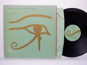 The Alan Parsons Project(アラン・パーソンズ・プロジェクト)「Eye In The Sky」LP（12インチ）/Arista(AL 9599)/Rock